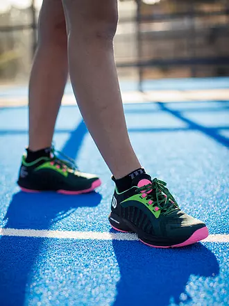 WILSON | Scarpe da Padel da Donna Hurakn Pro |